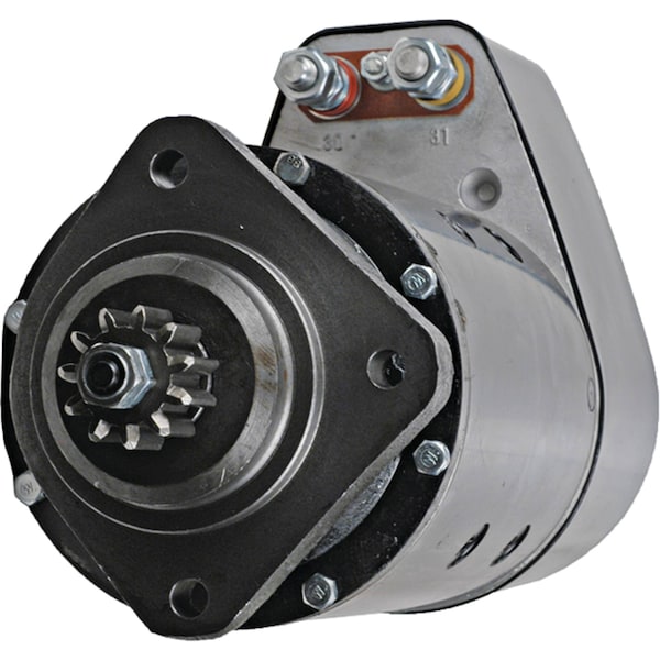 Db Electrical New Starter for Bosch Deutz KHD F10L413, F12L413 Engines & Marine 0-001-510-014 410-24088 - main